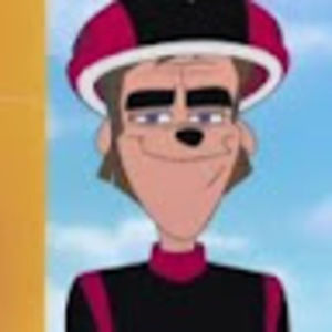 Meet your Posher, Violet